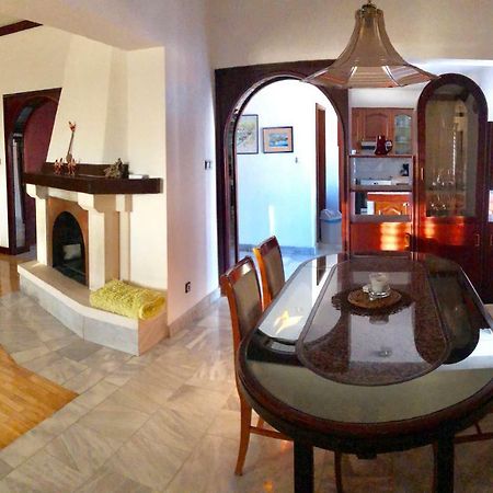 Sea View Family Apartment Baška Voda Eksteriør bilde