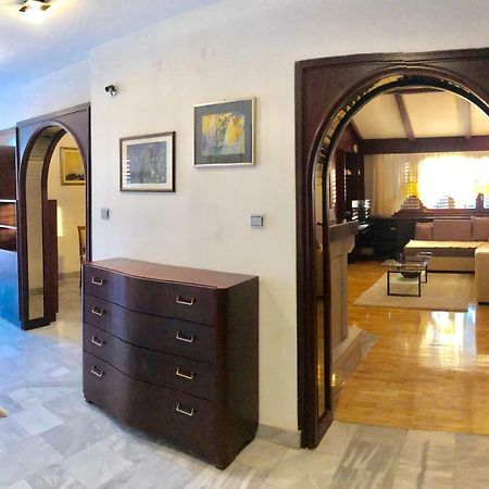 Sea View Family Apartment Baška Voda Eksteriør bilde