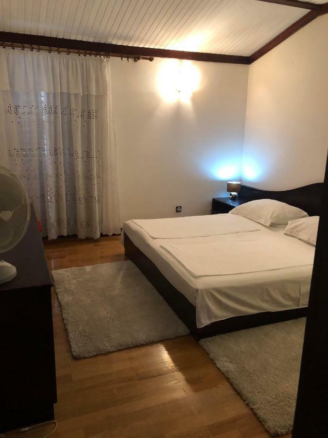 Sea View Family Apartment Baška Voda Eksteriør bilde